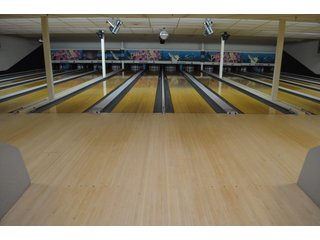 Bowling Alley & Restaurant Property in Allen County, Indiana - SEALED BID AUCTION IN ALLEN COUNTY, INDIANA